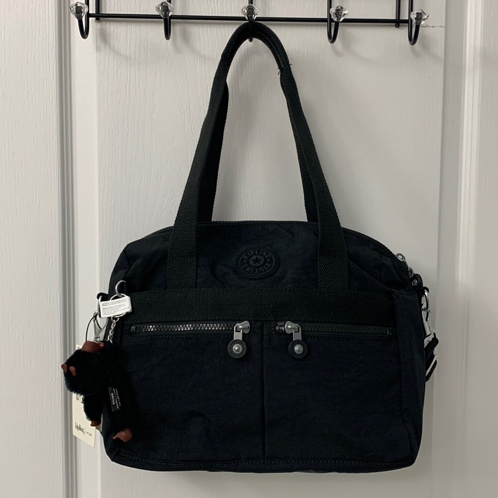 Kipling Black Bag